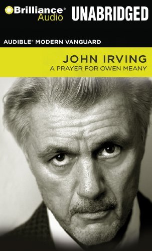 John Irving/A Prayer for Owen Meany